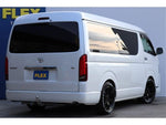 HIACE wagon 4WD