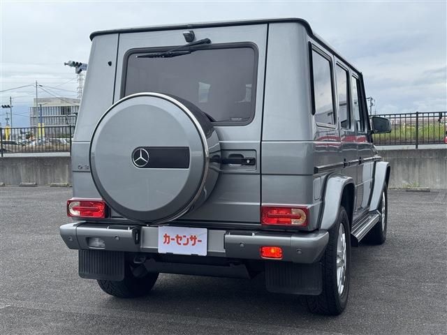 MERCEDES BENZ G class