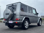 MERCEDES BENZ G class