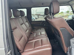 MERCEDES BENZ G class