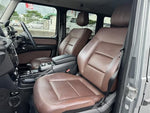 MERCEDES BENZ G class