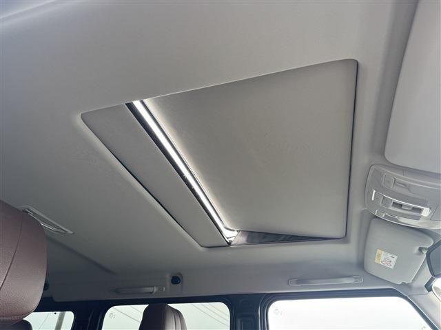 MERCEDES BENZ G class