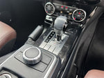 MERCEDES BENZ G class