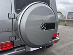 MERCEDES BENZ G class