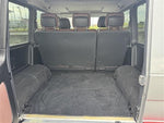 MERCEDES BENZ G class