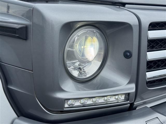 MERCEDES BENZ G class