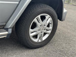 MERCEDES BENZ G class