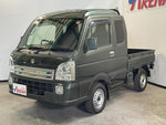 Super CARRY truck 4WD