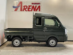 Super CARRY truck 4WD