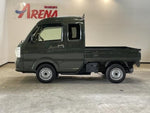 Super CARRY truck 4WD