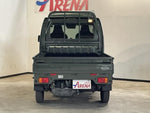 Super CARRY truck 4WD