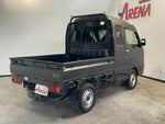 Super CARRY truck 4WD