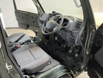 Super CARRY truck 4WD