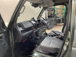 Super CARRY truck 4WD