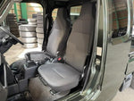 Super CARRY truck 4WD