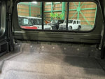 Super CARRY truck 4WD