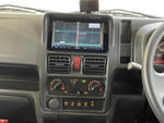 Super CARRY truck 4WD
