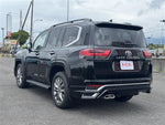 LANDCRUISER wagon