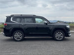 LANDCRUISER wagon