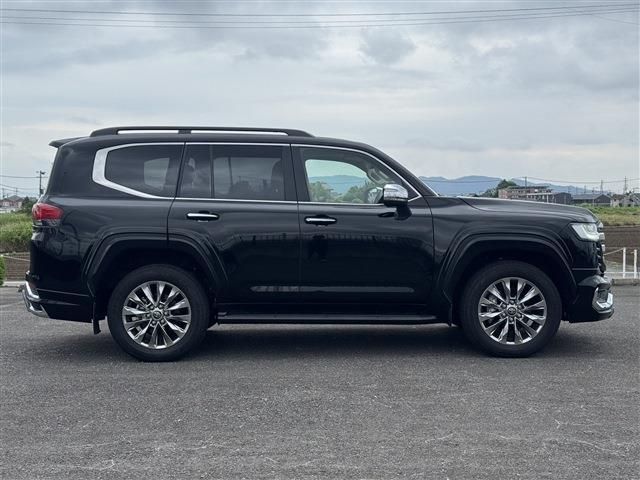 LANDCRUISER wagon