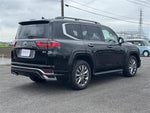 LANDCRUISER wagon