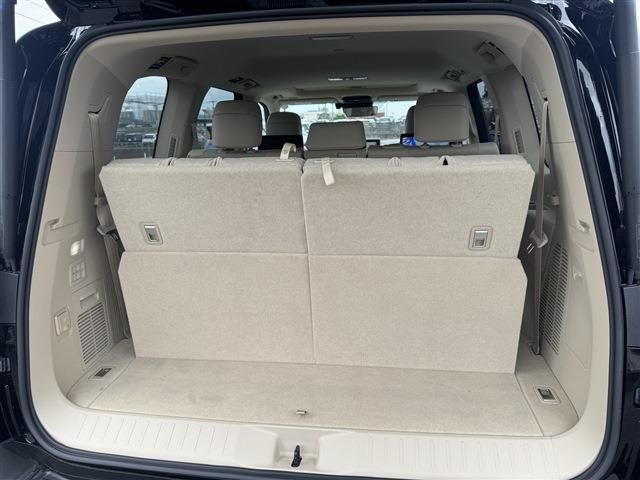 LANDCRUISER wagon