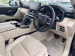 LANDCRUISER wagon