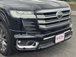 LANDCRUISER wagon