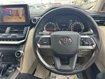 LANDCRUISER wagon