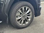 LANDCRUISER wagon