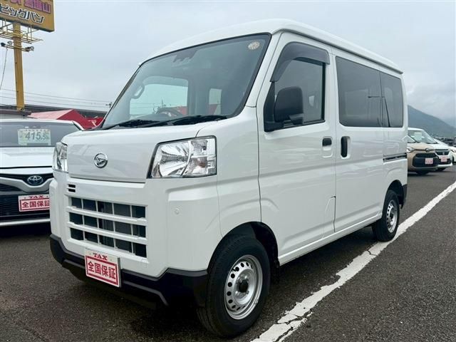 HIJET CARGO