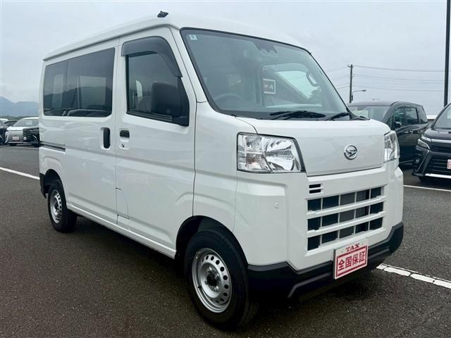 HIJET CARGO