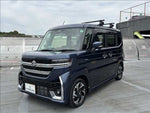 Spacia custom 4WD