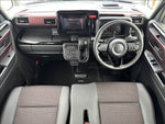 Spacia custom 4WD