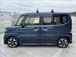 Spacia custom 4WD