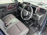 Spacia custom 4WD