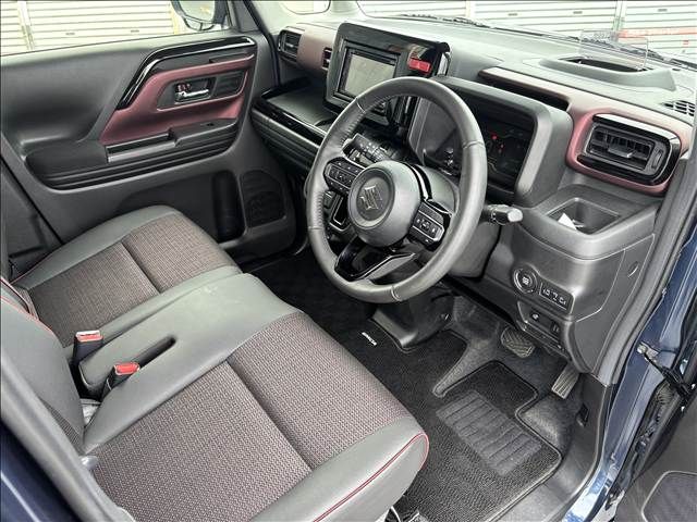 Spacia custom 4WD
