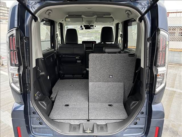 Spacia custom 4WD