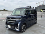 Spacia custom 4WD