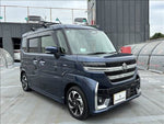 Spacia custom 4WD