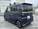 Spacia custom 4WD