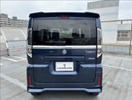 Spacia custom 4WD