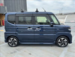 Spacia custom 4WD
