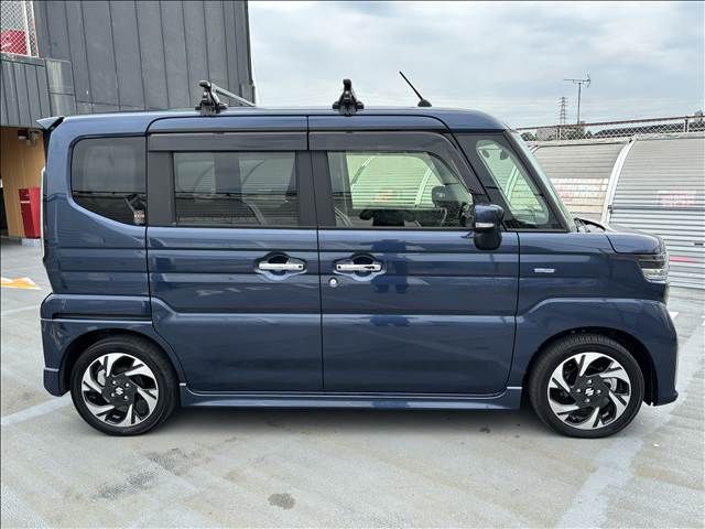 Spacia custom 4WD
