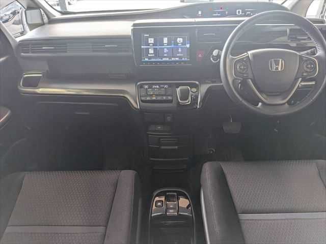 STEPWAGON SPADA HYBRID