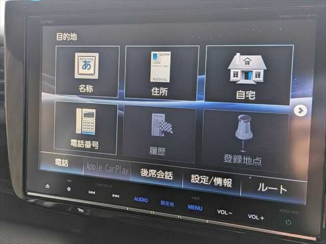 STEPWAGON SPADA HYBRID