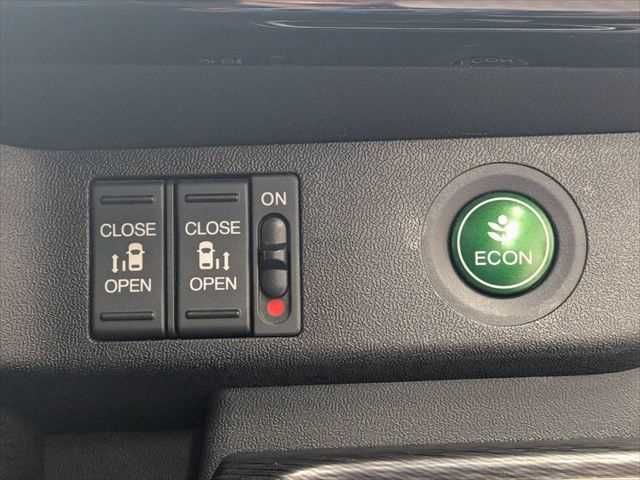 STEPWAGON SPADA HYBRID