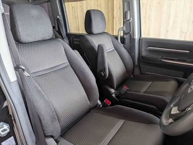 STEPWAGON SPADA HYBRID