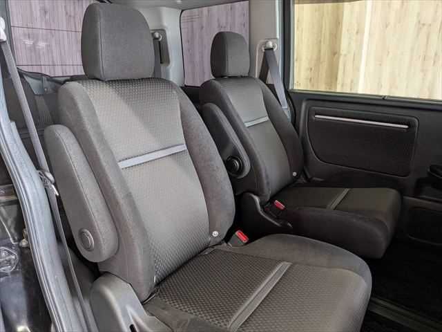 STEPWAGON SPADA HYBRID