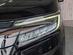 STEPWAGON SPADA HYBRID